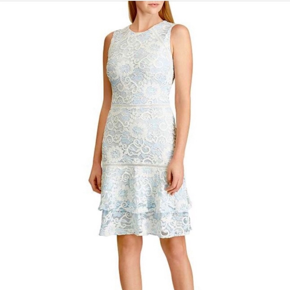 LAUREN by Ralph Lauren Roberta Sheath dress